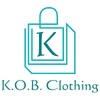 K.O.B. Clothing